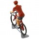 Rode trui K-WB - Miniatuur wielrennertjes