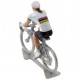 World champion HDF - Miniature cycling figures
