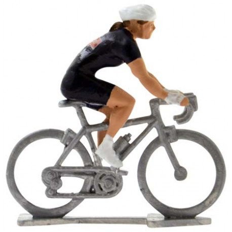 Alpecin-Fenix 2020 HDF - Miniature cycling figures