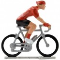 Sunweb 2020 H-W - Miniature cycling figures