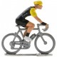 Mitchelton-Scott 2020 H - Miniature cycling figures