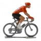 Pays-Bas Championnat du monde H - Cyclistes miniatures