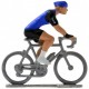 NTT Pro Cycling 2020 H - Figurines cyclistes miniatures
