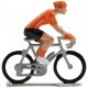 CCC 2020 H-W - Miniature cycling figures