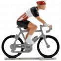 Lotto-Soudal 2020 H-W - Figurines cyclistes miniatures