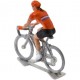Holland World championship HDF - Miniature cycling figures