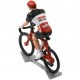 Lotto-Soudal 2020 H-WB - Miniature cycling figures