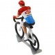 Duch champion H-WB - Miniature cyclist figurines