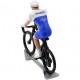 Deceuninck - Quick Step 2020 H-WB - Figurines cyclistes miniatures