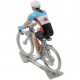 Canada World championship HDF - Miniature cycling figures