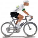 Australia worldchampionship HD - Miniature cyclist figurines