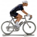 Alpecin-Fenix 2021 H - Figurines cyclistes miniatures