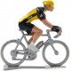 Jumbo-Visma 2021 H - Miniature cycling figures