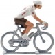 AG2R 2021 H - miniature cycling figures