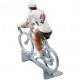 AG2R 2021 H - figurines cyclistes miniatures