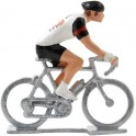UAE Team Emirates 2021 H - Miniature cycling figures