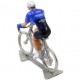 Deceuninck - Quick Step 2021 H - Miniature cycling figures