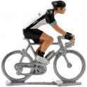 Bike Exchange 2021 H - Miniature cycling figures