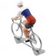 Champion de Russie - Cyclistes miniatures