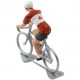 Champion de Canada - Cyclistes miniatures