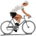 Champion d'Algérie - Cyclistes miniatures