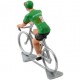 Algérie championnat du monde - Cyclistes figurines
