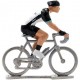 Bike Exchange 2021 HD - Figurines cyclistes miniatures