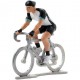 Bike Exchange 2021 HD - Miniature cycling figures