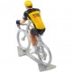 Jumbo-Visma 2021 H - Figurines cyclistes miniatures