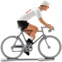 Champion of Tunesia - Miniature cyclist figurines