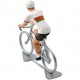 Champion of Belarus - Miniature cyclist figurines