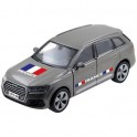 Team car France - Miniature cars