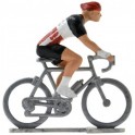 Lotto-Soudal 2021 HD - Figurines cyclistes miniatures