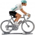 Bora Hansgrohe 2021 HD - Figurines cyclistes miniatures