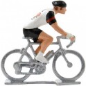 UAE Team Emirates 2021 HD - Figurines cyclistes miniatures