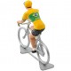 Brazilë wereldkampioenschap - Miniatuur wielrenners