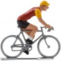 Champion of China - Miniature cyclist figurines