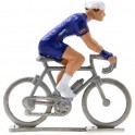 Alpecin-Fenix 2021 HD - Figurines cyclistes miniatures