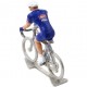 Alpecin-Fenix 2021 HD - Miniature cycling figures