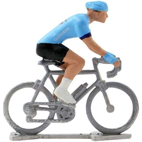 Astana 2021 HD - Miniature cycling figures