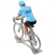 Astana 2021 HD - Miniature cycling figures