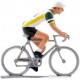 Vermeer-Thijs - Miniature racing cyclists