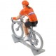 Pays-Bas Championnat du monde HF - Figurines cyclistes miniatures