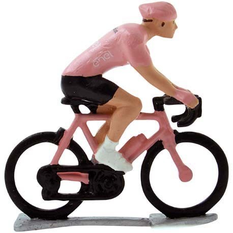 Roze trui H-WB - Miniatuur rennertjes
