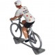 Maillot grimpeur Gitane-Campagnolo - Cyclistes figurines