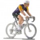 Alpecin-Fenix TDF 2021 H - Figurines cyclistes miniatures