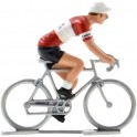 Velda-Flandria - Miniature racing cyclists