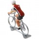 Lejeune-BP - Miniature racing cyclists