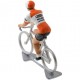 Jobo-Wolber-La France - Miniature racing cyclists