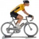 Jumbo-Visma 2022 H - Figurines cyclistes miniatures